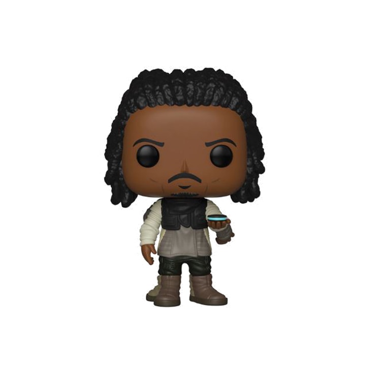 Figurina Funko Men In Black International Alien Twins