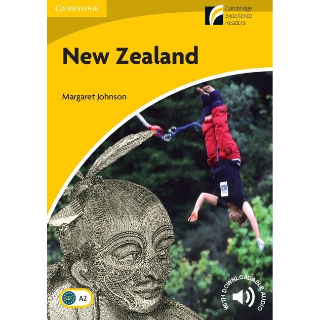 New Zealand Level 2 Elementary/Lower-intermediate
