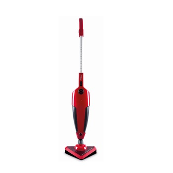 Aspirator vertical Studio Casa Tria Force 3 in 1, 850 W, Filtru Hepa, Rosu Aspirator vertical Studio Casa Tria Force 3 in 1, 850 W, Filtru Hepa, Rosu