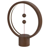 lampa led allocacoc heng balance lamp round usb 5w 50 lm 1a 5v lumina calda dark wood imagen 13_0_
0