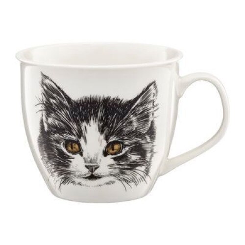 Cana, Ambition,mare 550ml Pisica Wild