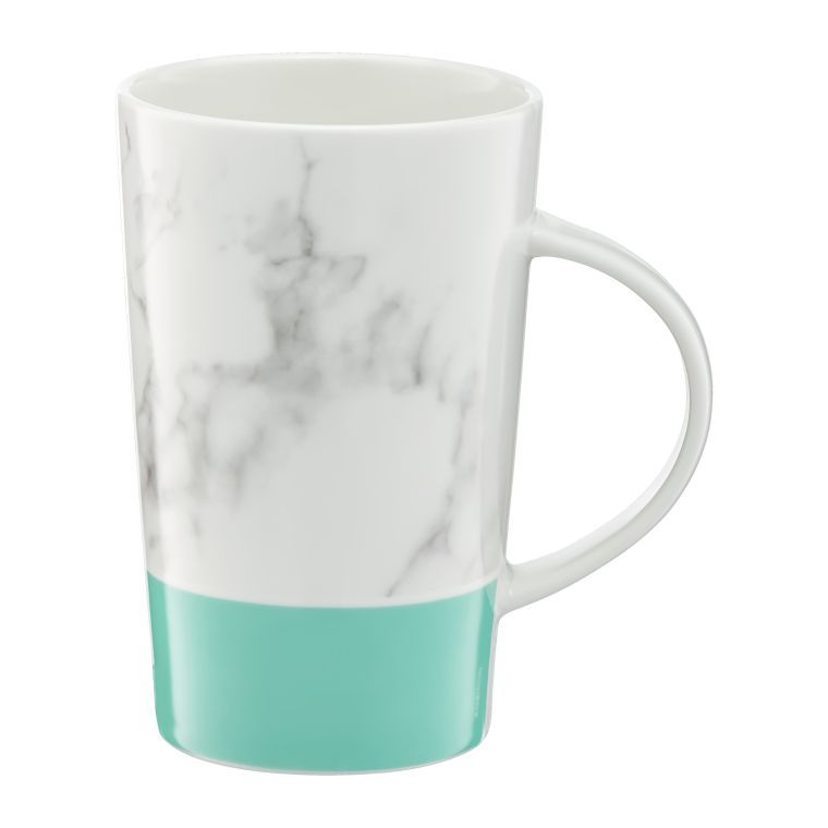 Cana, Ambition,430ml menta Marble