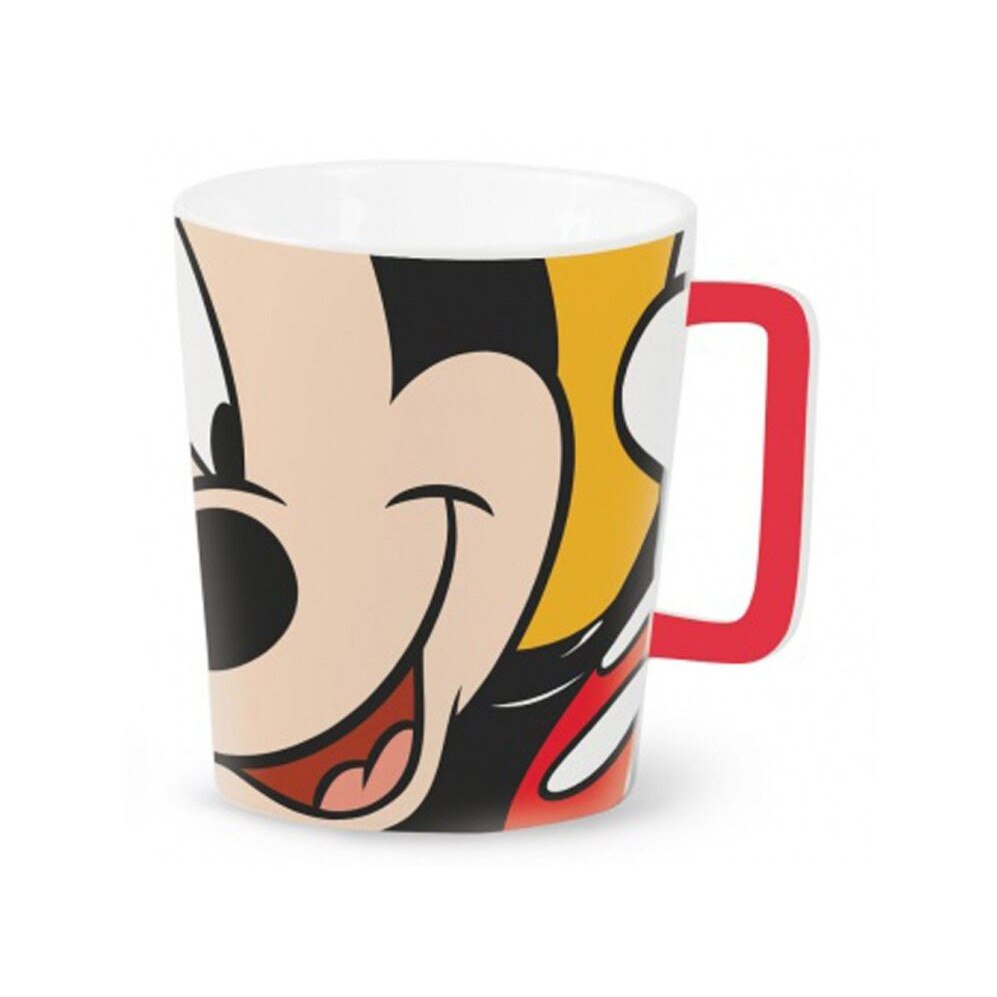 Cana Portelan, Disney, Mickey, 320 ml