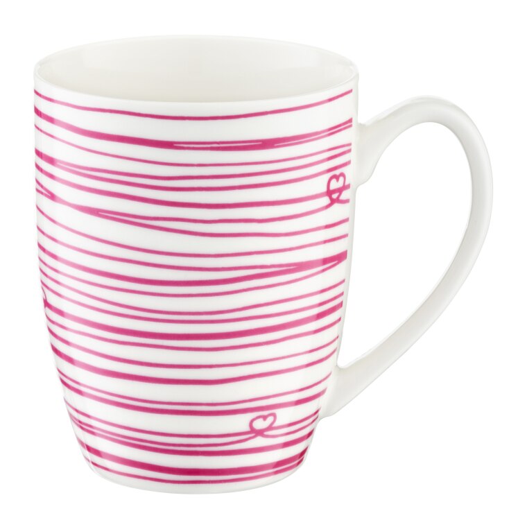 Cana, Ambition,model 380ml Love, roz