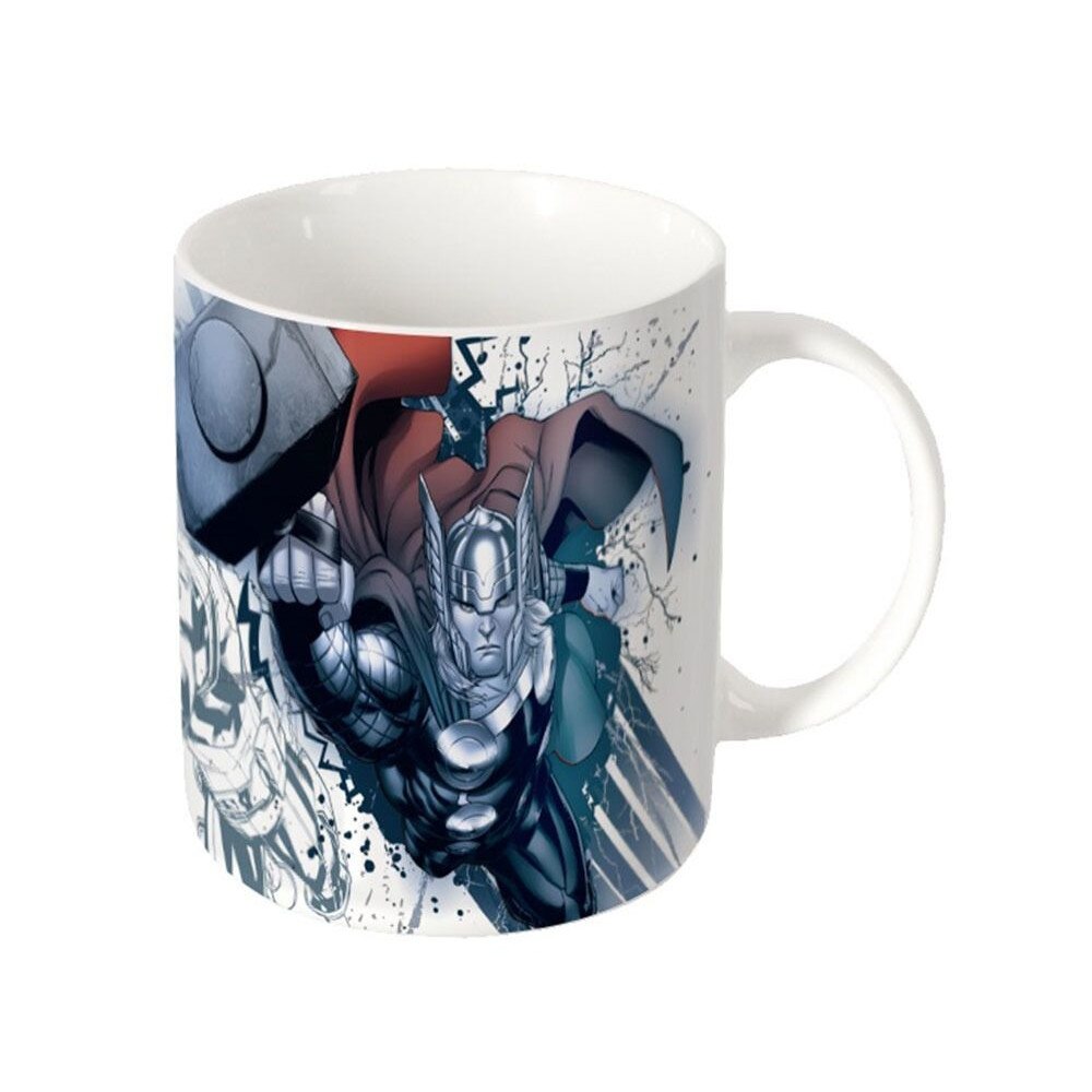 Cana, Marvel, Thor, 460 ml