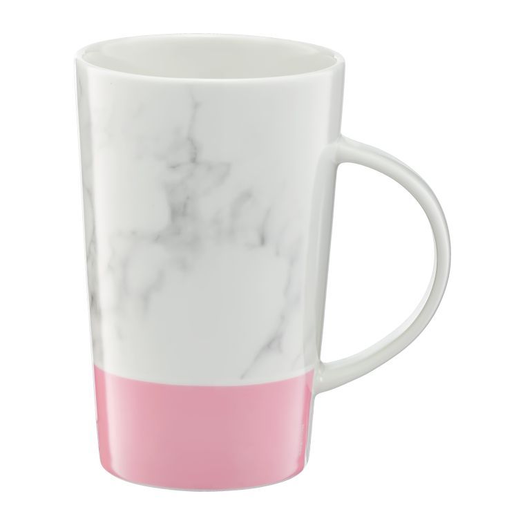 Cana, Ambition,430ml roz Marble