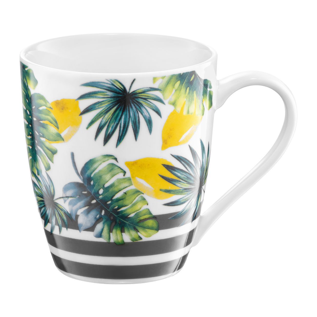 Cana, Ambition,370ml lamai Tropical