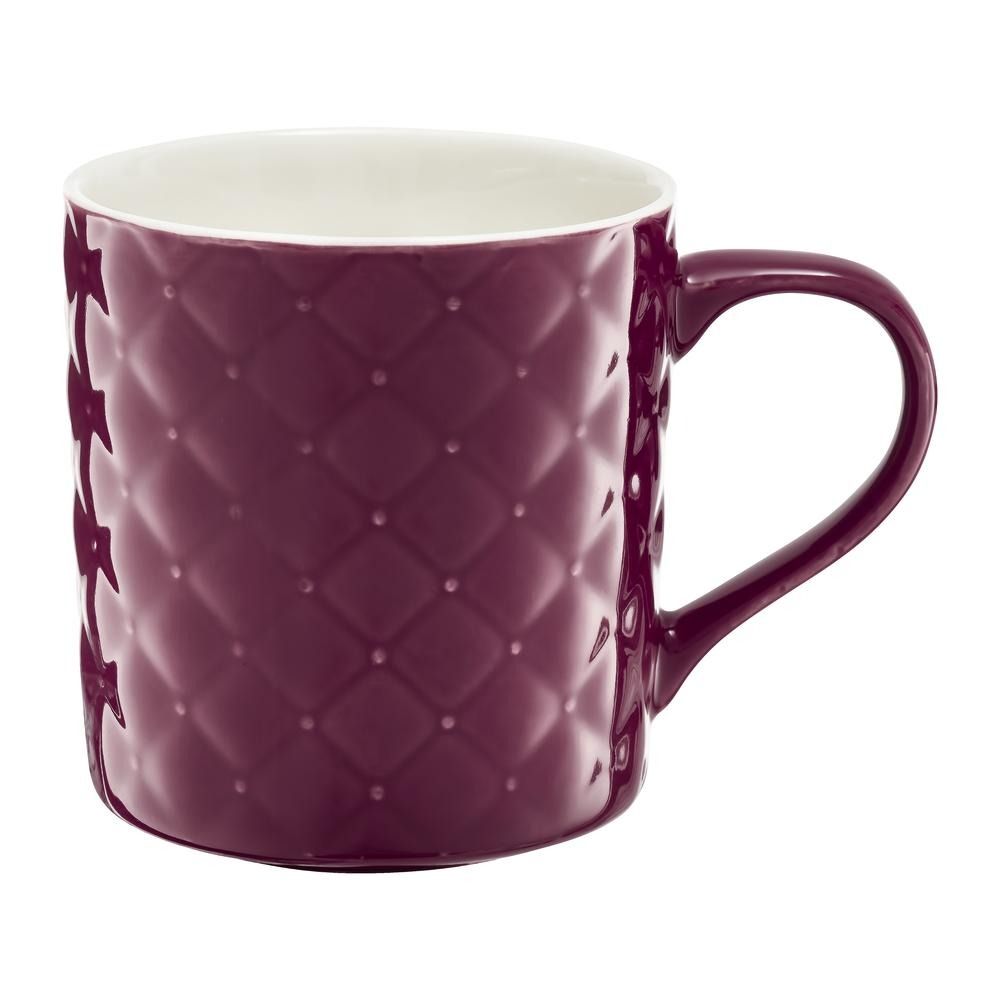 Cana, Ambition,420ml Roz Inchis Glamour