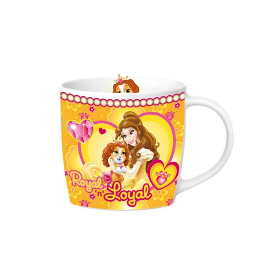 Cana, Disney, Bella Princess, 300 ml