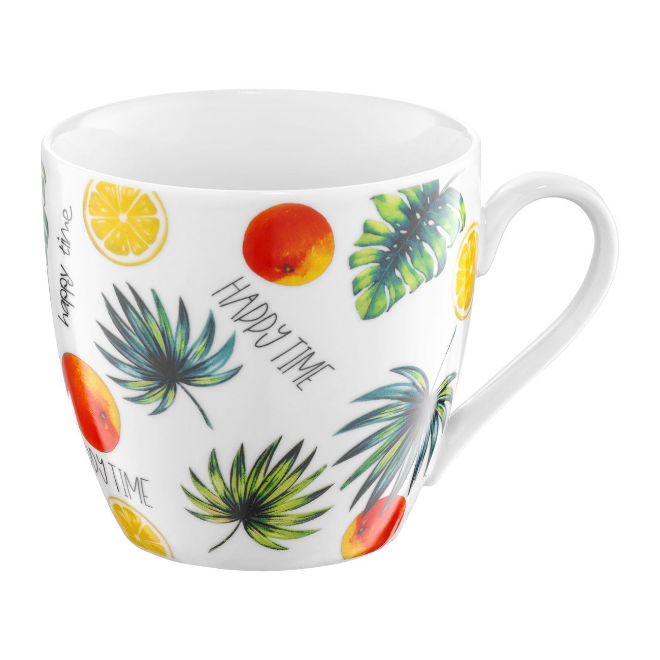 Cana, Ambition,510ml fructe Tropical