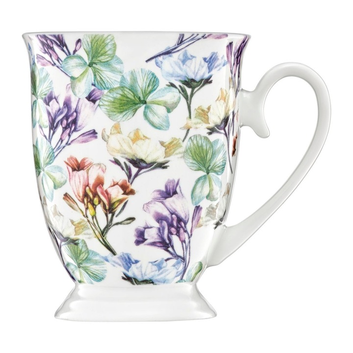 Чаша Ambition с основа 300мл модел 2 Garden