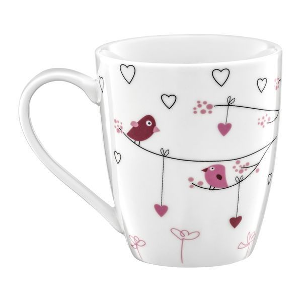 Cana, Ambition,370ml birds love