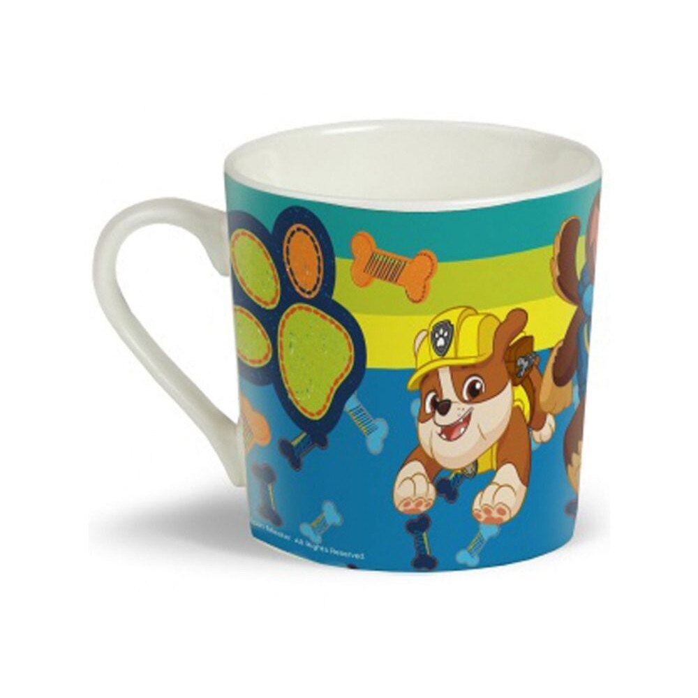 Cana Portelan, Nickelodeon, Magic PSI Patrol, 260 ml