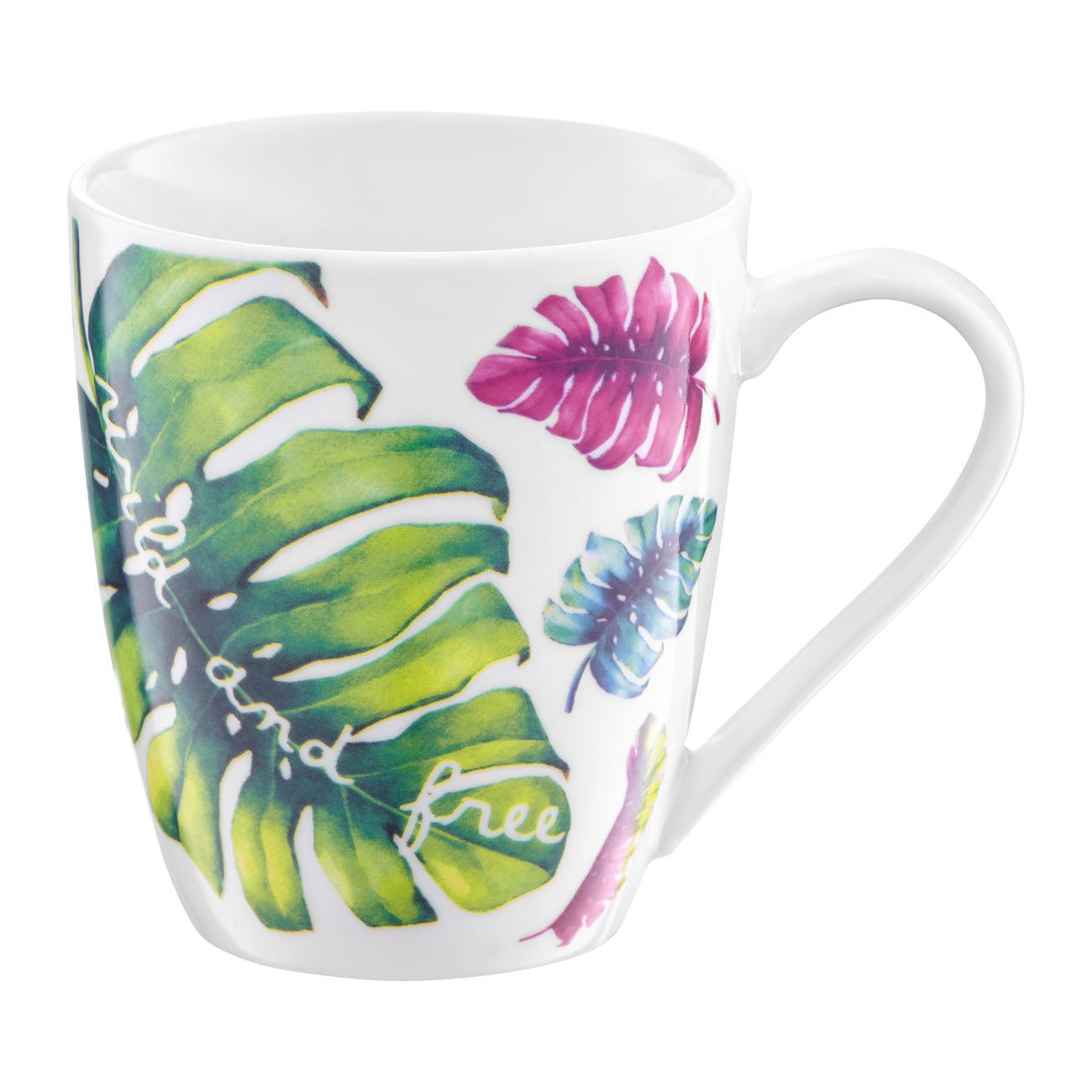 Cana, Ambition,370ml frunze Tropical