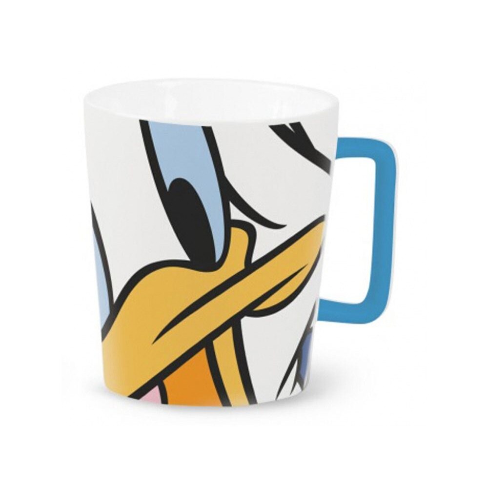 Cana Portelan, Disney, Donald, 320 ml