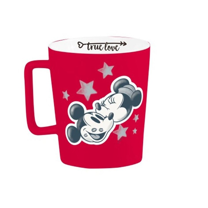 Cana, Disney, Mickey Mouse, 320 ml