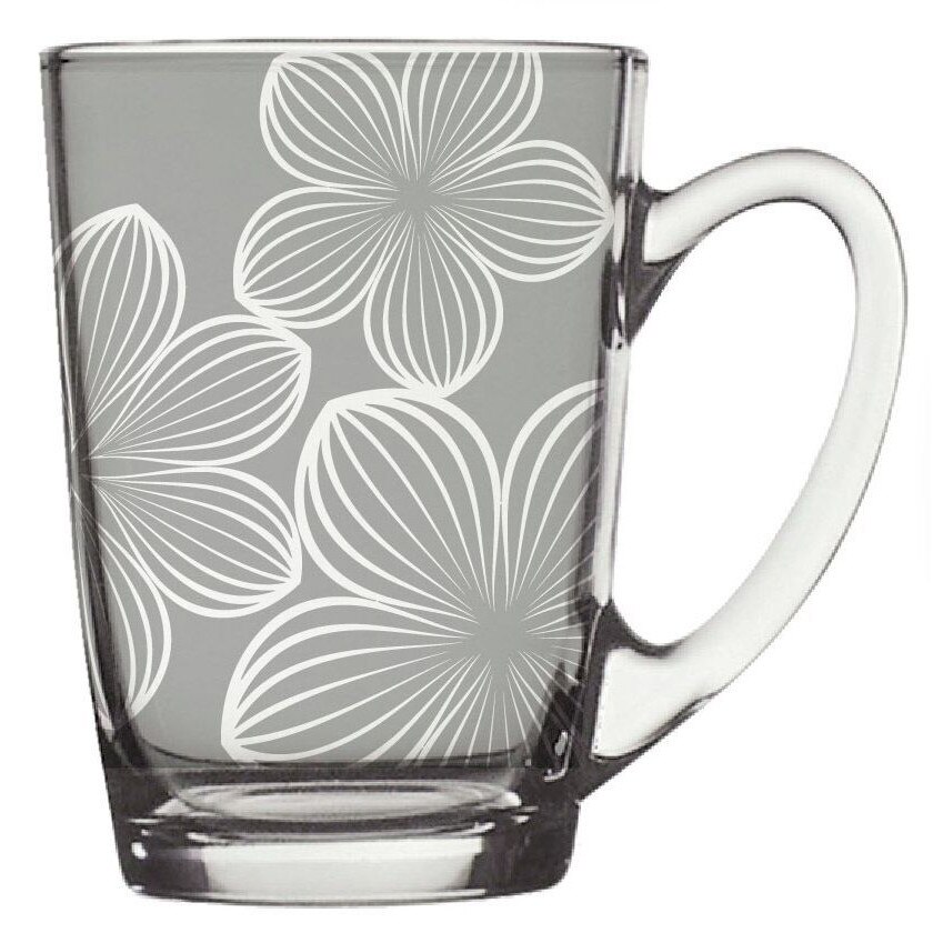 Cana, Ambition, Dream Flower, New Morning, Gri, 320 ml