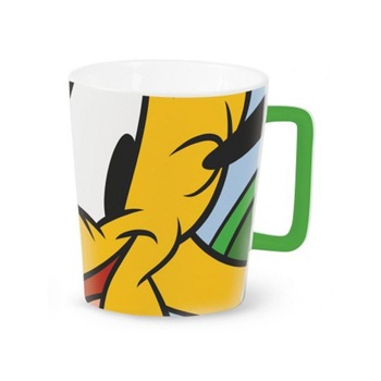 Cana Portelan, Disney, Pluto, 320 ml Cana Portelan, Disney, Pluto, 320 ml