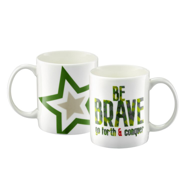 Cana, Ambition,mesaj 350ml Inspire