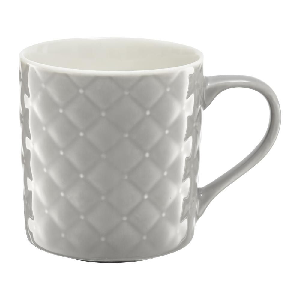 Cana, Ambition,420ml Gri deschis Glamour