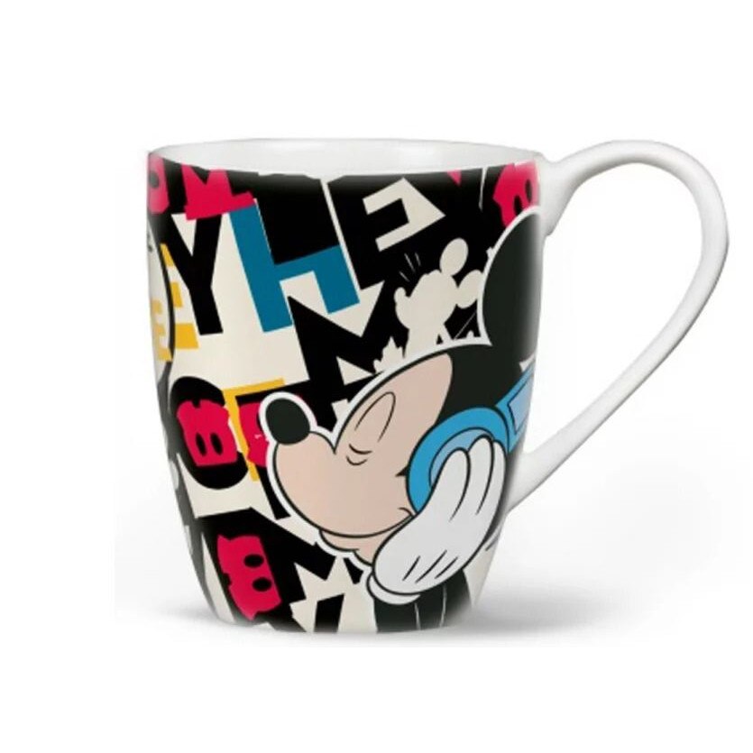 Cana Portelan, Disney, With Music Minnie, 400 ml