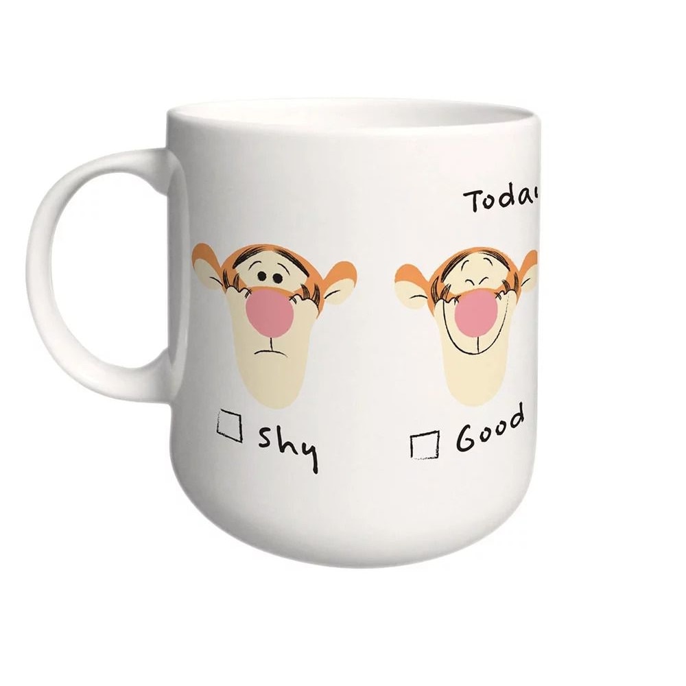 Cana, Disney, Winnie the Pooh, 350 ml