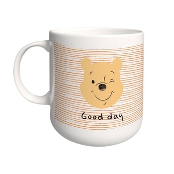 Cana, Disney, Winnie the Pooh, 300 ml, Good Day Cana, Disney, Winnie the Pooh, 300 ml, Good Day