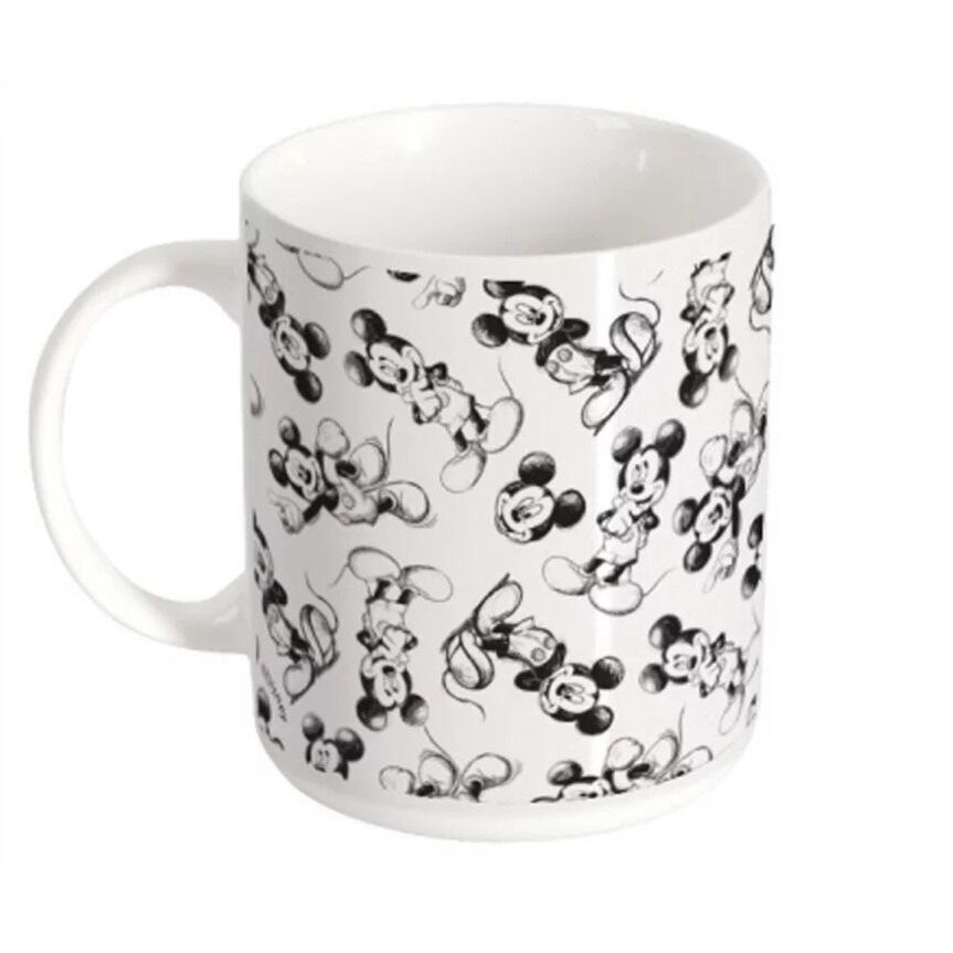 Cana Portelan, Disney-Ambition, Mickey Mouse, 460ml