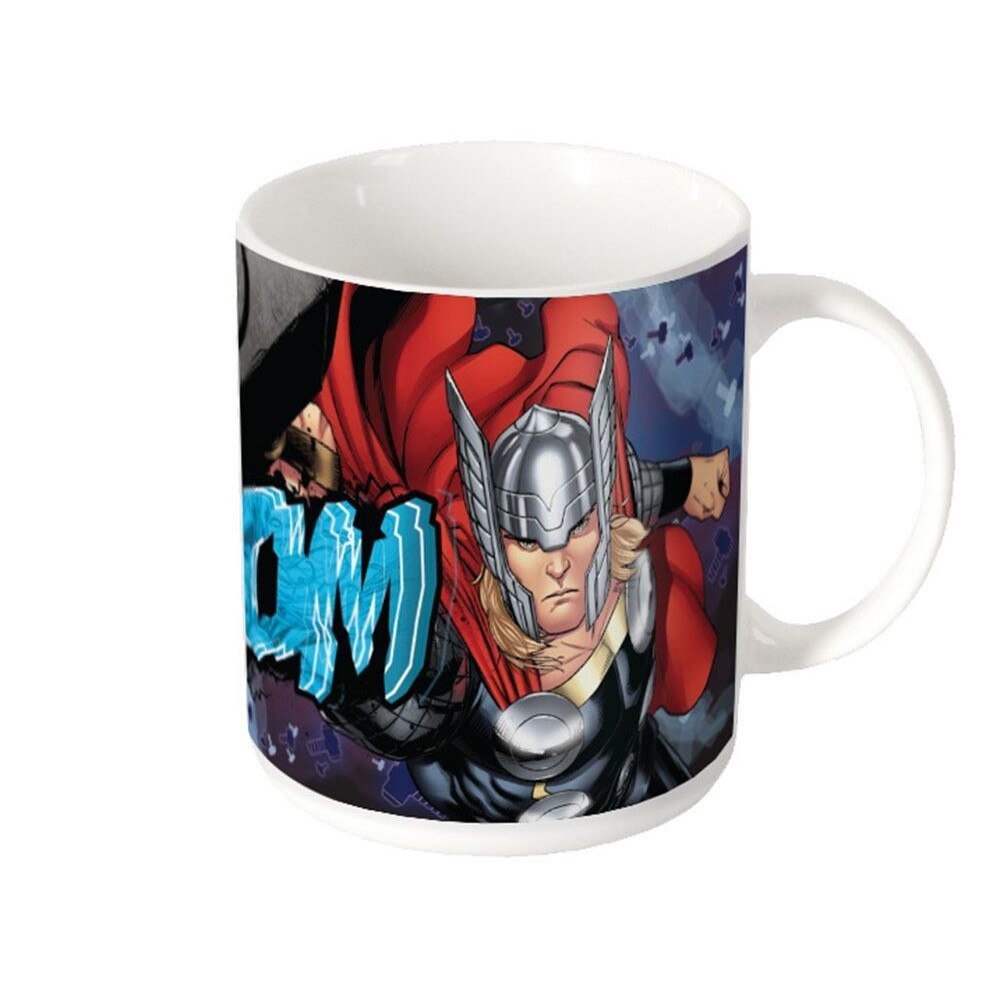 Cana, Marvel, Thor, 320 ml