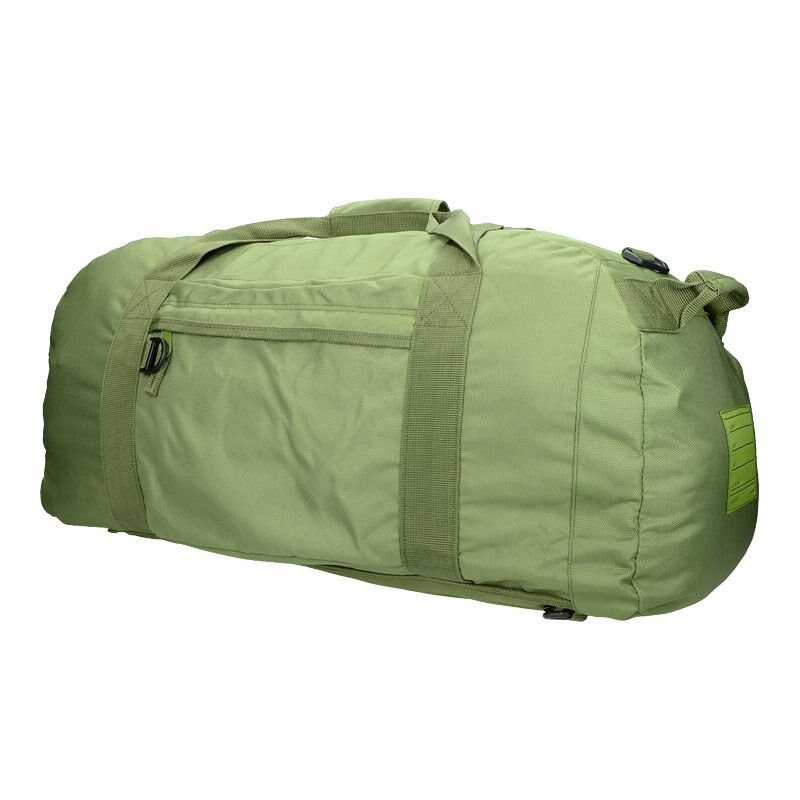 highlander loader 65 holdall