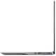 Laptop ultraportabil Acer Swift 3 SF314-57-516Z cu procesor Intel® Core™ i5-1035G1 pana la 3.60 GHz Ice Lake, 14", Full HD, 8GB, 512GB SSD, Intel UHD Graphics, Windows 10 Home, Steel Gray