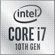 Настолен компютър Gaming Serioux, Intel® Core™ i7-10700F до 4.80GHz, 16GB DDR4, 500GB SSD, Radeon™ RX 550 2GB GDDR5, No OS