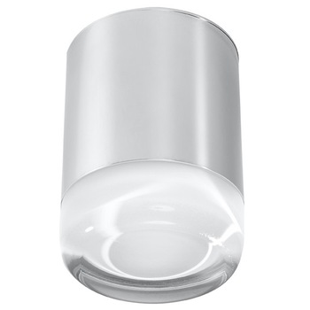 Plafoniera COSMA crom 220 V GU10 40W Plafoniera COSMA crom 220 V GU10 40W