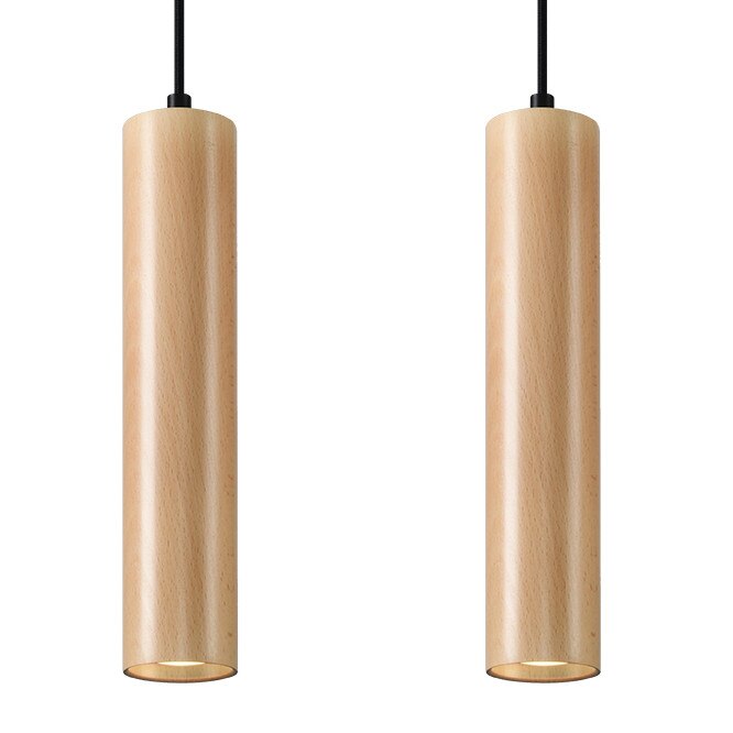 Plafoniera LINO 2 220 V GU10 40W