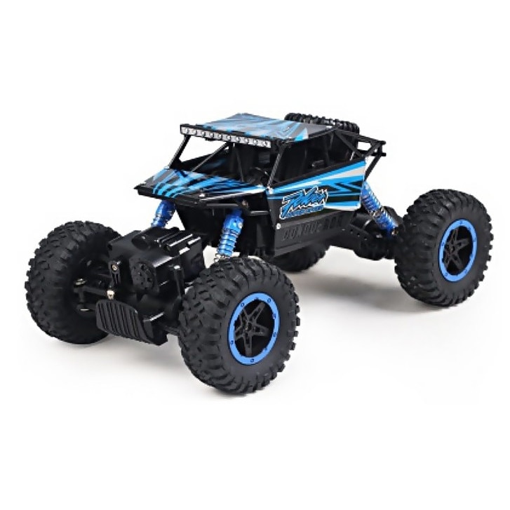 4wd rock hot sale crawler rc car