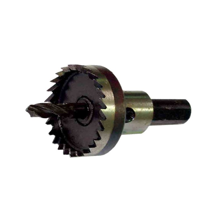 Freza gaurire HSS 25mm, Raider 154801