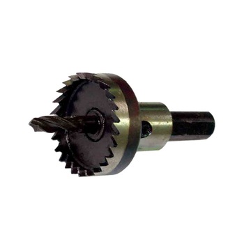 Freza gaurire HSS 35mm, Raider 154802 Freza gaurire HSS 35mm, Raider 154802