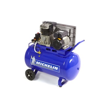 Compresor 100l michelin 3cp profesional Compresor 100l michelin 3cp profesional