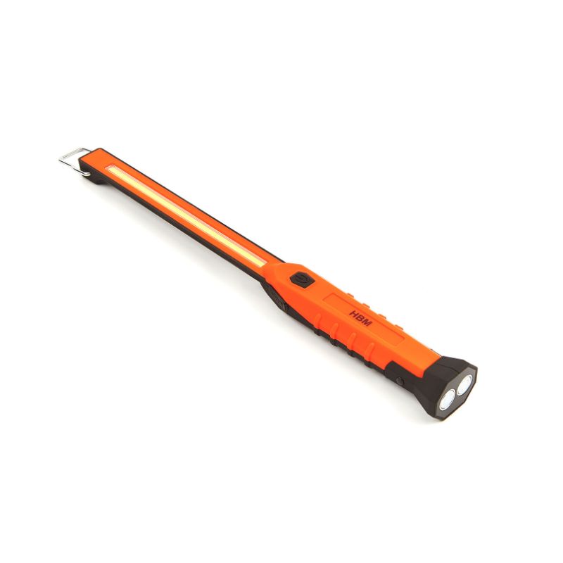 Lampa led reincarcabila extraplata 300 lumeni