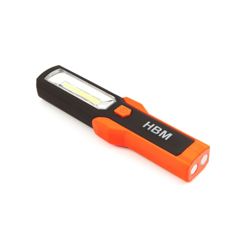 Lampa led reincarcabila 280 lumeni model 2