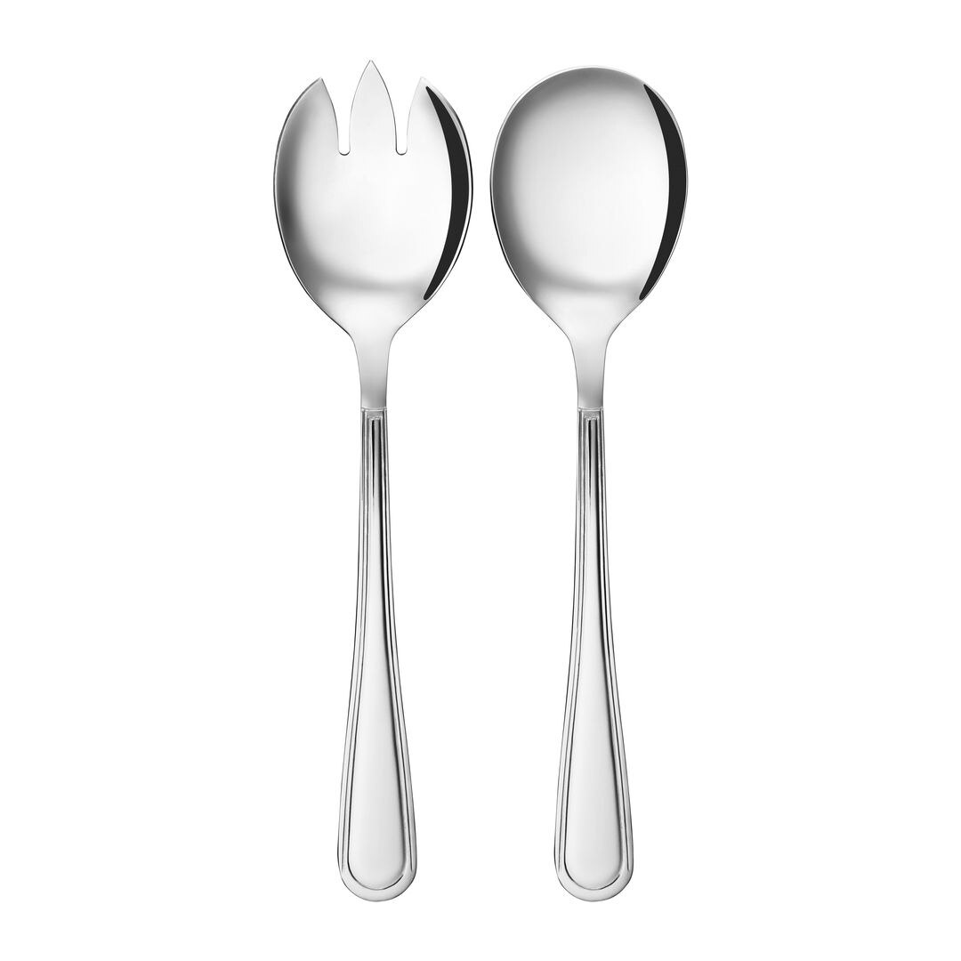 Set 2 linguri salata medii, Ambition, Verona