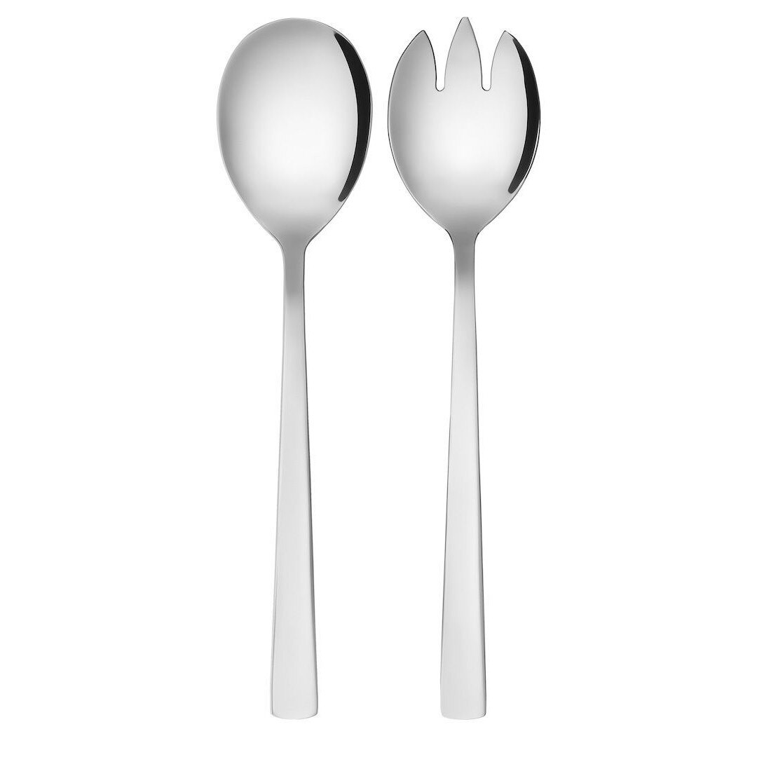 Set tacamuri, Ambition, mari salata 2 piese Prato