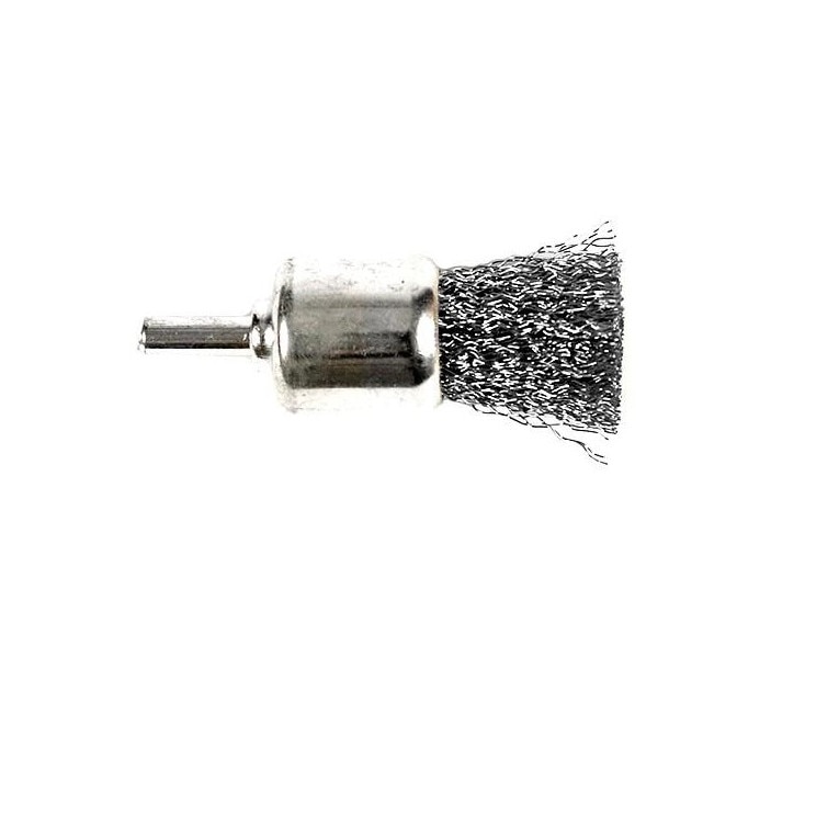 Perie sarma cu tija 12 mm Slovakia T 253124