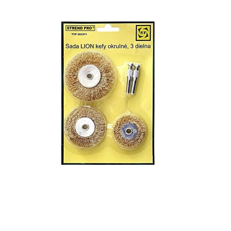 Set perii sarma 3 Buc Slovakia T 253371