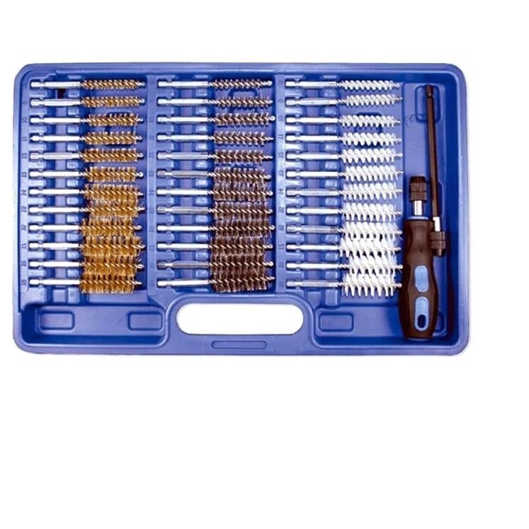 Trusa perii sarma/plastice JBM 51989