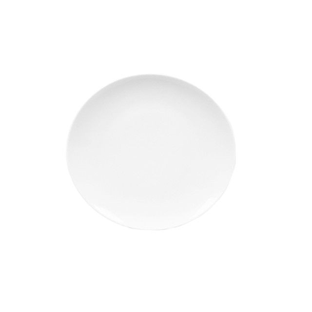 Farfurie din portelan 29cm colectia ELIPS