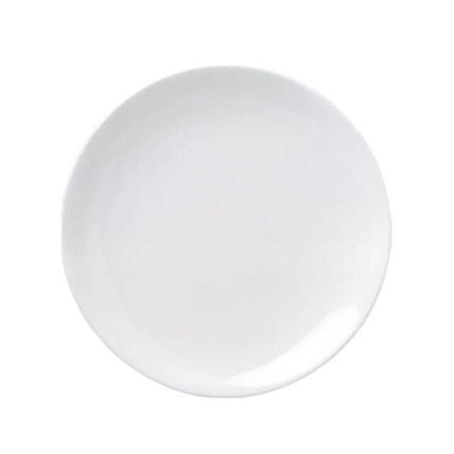 Farfurie din portelan 15cm Colectia ENTERNASYONAL EO 15 DU