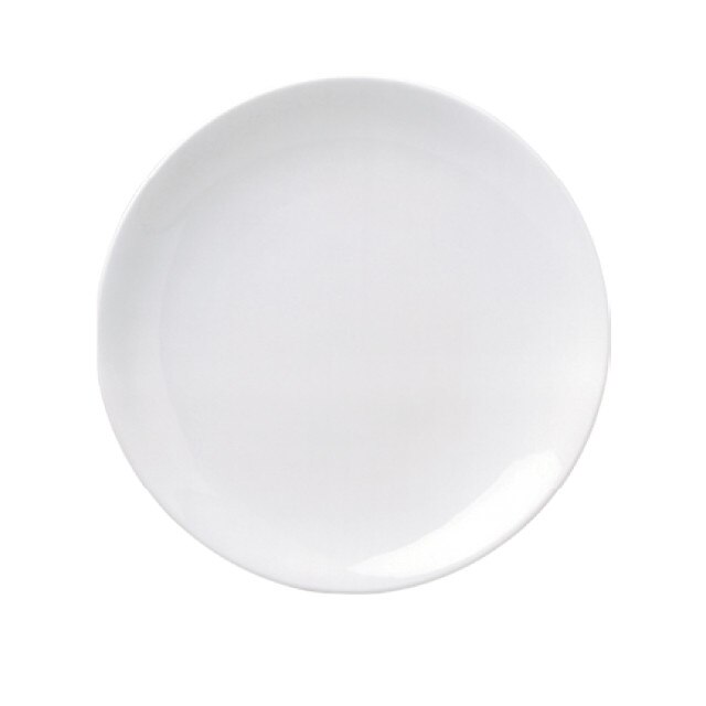 Farfurie din portelan 17cm Colectia ENTERNASYONAL EO 17 DU