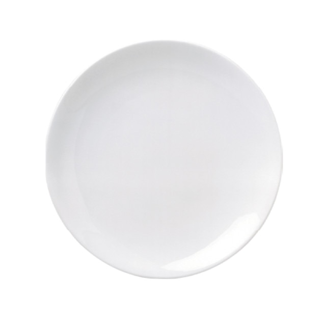 Farfurie din portelan 19cm Colectia ENTERNASYONAL EO 19 DU