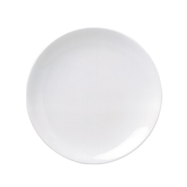 Farfurie din portelan 30cm Colectia ENTERNASYONAL EO 30 DU